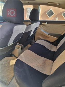 هيونداي أكسنت